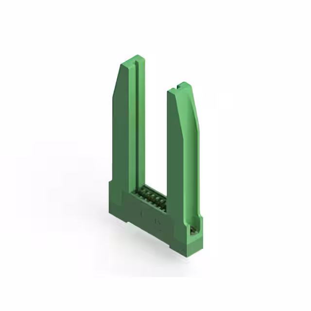 345-009-521-178 EDAC Inc.  Edgeboard Connectors